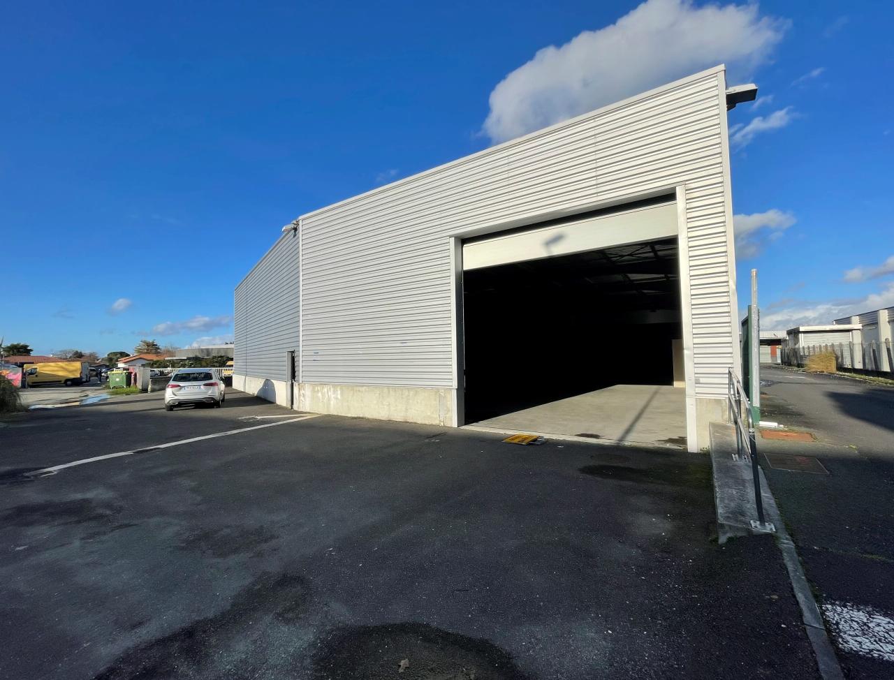 Local d'activité Eysines 2000m² Location local d'activité Eysines Gironde OLACT2424111 13